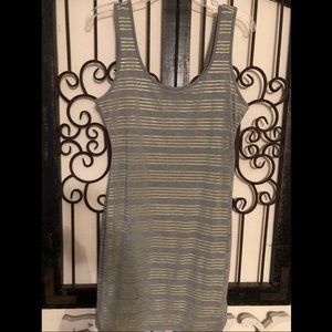 Guess Casual, Striped Dress